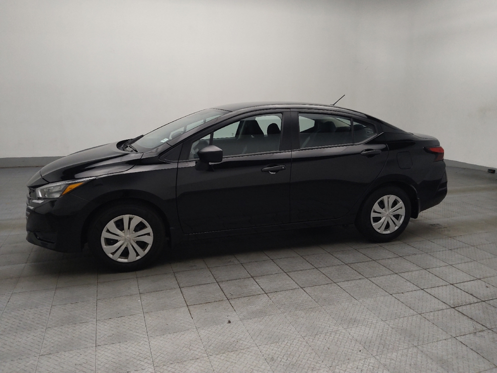 nissan versa sedan 2025 3N1CN8DV8SL886970 image nissan versa sedan 2025 3N1CN8DV8SL886970 image